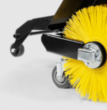 Підмітальна щітка Husqvarna 105 см (5930243-01) - Фото №3