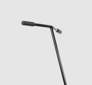 Підмітальна щітка Husqvarna 105 см (5930243-01) - Фото №4