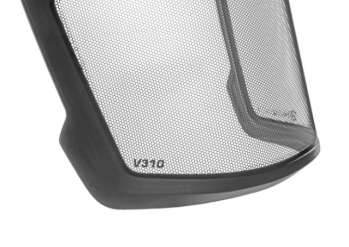 Маска захисна для шолома Husqvarna V300 Technical (5864096-01) - Фото №2