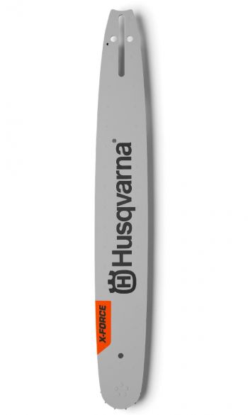 Шина Husqvarna X-Force 14/35 см 3/8 mini Pixel 1,1 мм SM SN 52DL (5822074-52) - Фото №1