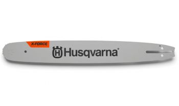 Шина Husqvarna X-Force 14/35 см 3/8 mini Pixel 1,1 мм SM SN 52DL (5822074-52) - Фото №2
