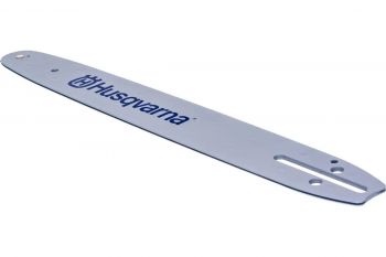 Шина Husqvarna 16/40 см 3/8 mini 1,3 мм SM SN 56DL (5019592-56) - Фото №1