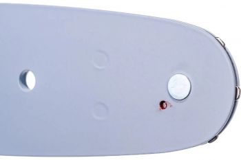 Шина Husqvarna 16/40 см 3/8 mini 1,3 мм SM SN 56DL (5019592-56) - Фото №4