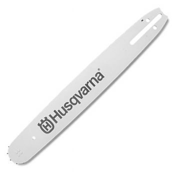 Шина Husqvarna 18/45 см 0.325 1,5 мм SM SN 72DL (5389207-72) - Фото №2