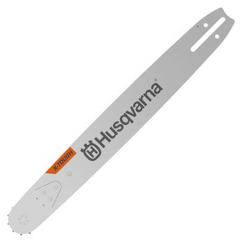 Шина Husqvarna X-Tough 28/71 см 3/8 1,5 мм LM RSN 92DL (5966911-92) - Фото №1
