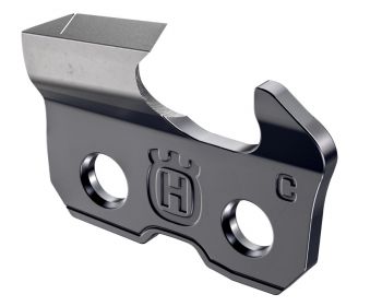 Цепь Husqvarna X-CUT C85 36/91 см 3/8 1.5 мм 115DL (5816266-15) - Фото №4