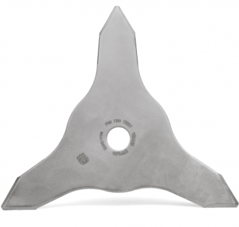 Нож для травы 3-х зубый Husqvarna Multi 255/3/20 (5463805-01) - Фото №1