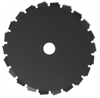 Диск для кусторезов Husqvarna Scarlet 225/24Т/20 (5974690-01) - Фото №1