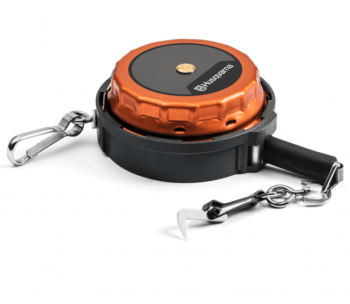 Рулетка для лесника Husqvarna 20 м (5869975-02) - Фото №1