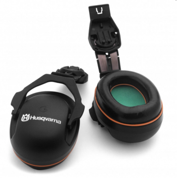 Навушники захисні для шолома Husqvarna Functional, Arborist Spire Vent (5056653-25) - Фото №1