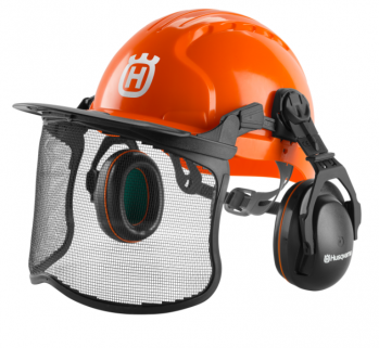 Навушники захисні для шолома Husqvarna Functional, Arborist Spire Vent (5056653-25) - Фото №2