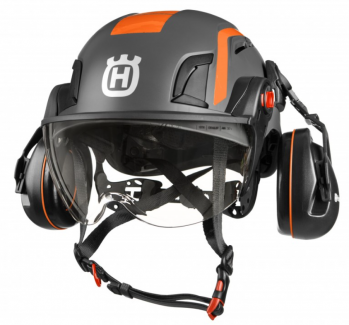 Навушники захисні для шолома Husqvarna Functional, Arborist Spire Vent (5056653-25) - Фото №3