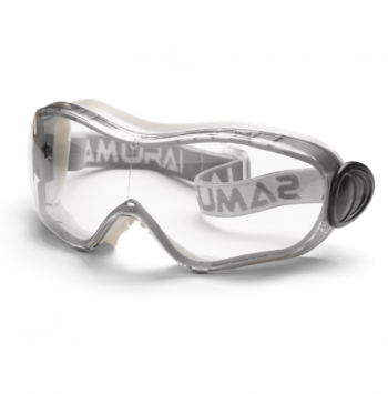 Очки-маска защитные Husqvarna Goggles (5449639-01) - Фото №1