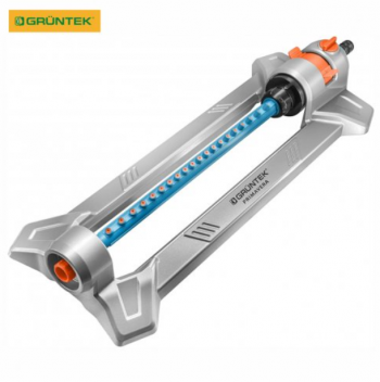 Дождеватель осцилирующий Gruntek Primavera 352 TURBO (296216311) - Фото №1