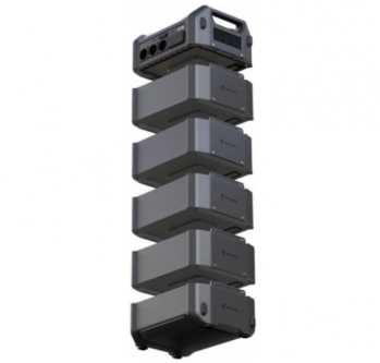 Батарея расширения емкости Segway CUBE BTX-1000 (AA.13.04.02.0002) - Фото №4
