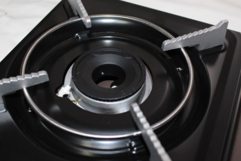 Бензиновый генератор MAST GROUP YH15000+ газовая плитка Orcamp CK-505+4 газовых картриджа 400 мл (KYH15000) - Фото №6