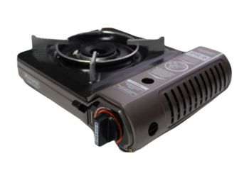 Дизельный генератор MAST GROUP YH11000AE + газовая плитка Orcamp CK-505 + 4 газовых картриджа 400 мл (KYH11000AE) - Фото №6