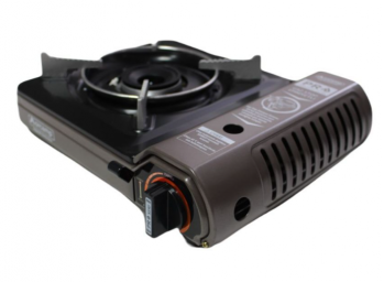 Бензиновый генератор MAST GROUP YH13000 + газовая плитка Orcamp CK-505 + 4 газовых картриджа 400 мл (KYH13000) - Фото №4