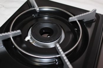 Бензиновый генератор MAST GROUP YH13000 + газовая плитка Orcamp CK-505 + 4 газовых картриджа 400 мл (KYH13000) - Фото №6