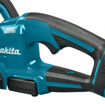 Кусторез аккумуляторный Makita DUH506Z Каркас - Фото №3