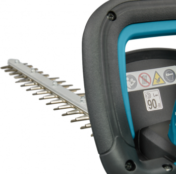Кусторез аккумуляторный Makita DUH506Z Каркас - Фото №4