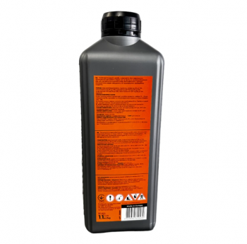Активная пена с усиленными моющими свойствами GTM Dynamic Foam DF77 (33091) - Фото №3