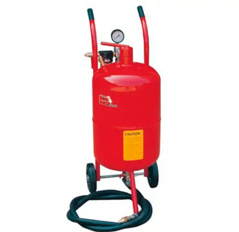 Пескоструйная установка GTM TRG4020B (27213) - Фото №2