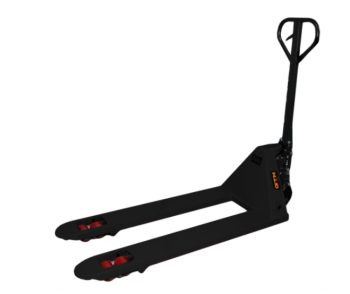 Рокла GTM DF30 HTD30 B 3т/1150мм (92384) - Фото №1