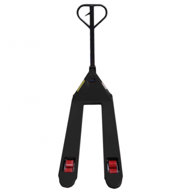 Рокла GTM DF30 HTD30 B 3т/1150мм (92384) - Фото №3