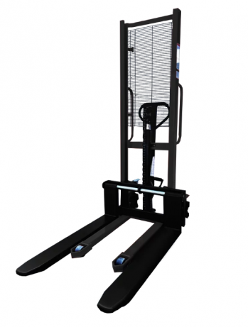 Штабелер гидравлический GTM SFH2016B (92389) - Фото №1