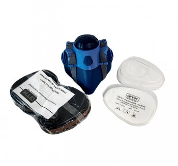 Набор маляра GTM 7500A1-KIT (872117) - Фото №2