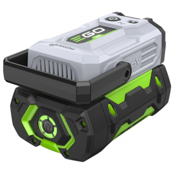 Інвертор EGO PAD1800E 180 Вт 56 В-220 В F130020007 (83374) - Фото №2