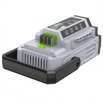 Інвертор EGO PAD1800E 180 Вт 56 В-220 В F130020007 (83374) - Фото №3