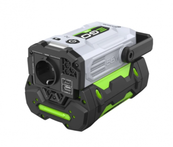 Інвертор EGO PAD1800E 180 Вт 56 В-220 В F130020007 (83374) - Фото №4