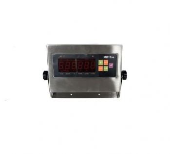 Весы-рокла Зевс ВПЕ ZEUS А12ESS 1000 кг (120219) - Фото №6