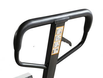 Весы-рокла Зевс ВПЕ ZEUS А12ESS 2000 кг (120220) - Фото №5