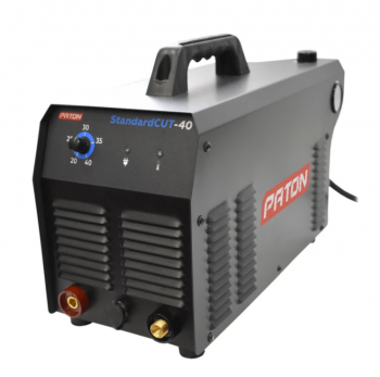 Плазморіз PATON StandardCUT-40 (1063004012) - Фото №2