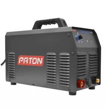 Плазморіз PATON StandardCUT-40 (1063004012) - Фото №3