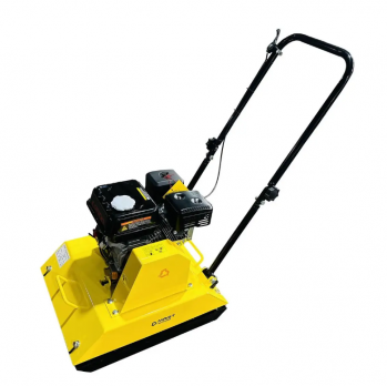 Виброплита MAST Bautechnik MT-P120 - Фото №1