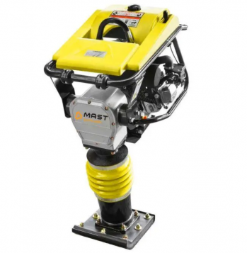 Вибронога MAST Bautechnik MT-RN80 - Фото №1