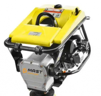Вибронога MAST Bautechnik MT-RN80 - Фото №4