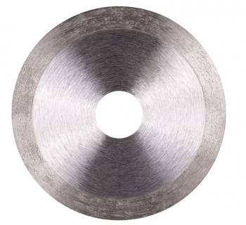 Круг алмазный отрезной Distar 1A1R 100 Elegant (10115029020) - Фото №2