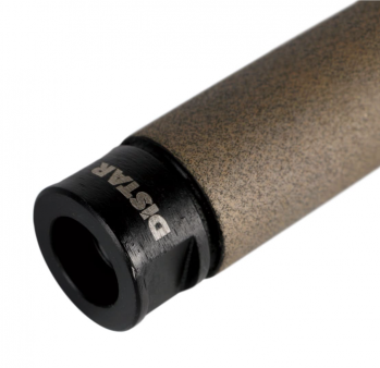 Фреза алмазная пальчиковая Distar GF-V 25x50xM14 Contour Clean (89568442132) - Фото №2