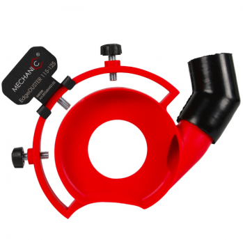 Кожух для полировки Mechanic EdgeDUSTER 115-125 (89568442153) - Фото №1