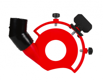 Кожух для полировки Mechanic EdgeDUSTER 115-125 (89568442153) - Фото №3