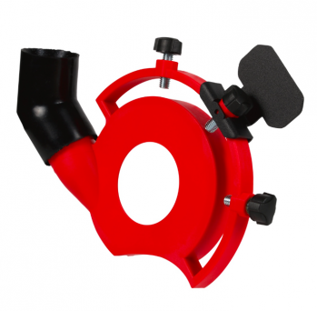 Кожух для полировки Mechanic EdgeDUSTER 115-125 (89568442153) - Фото №4