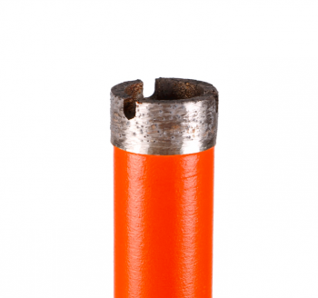 Сверло алмазное Distar DDR-B 020x450x1/2GAS RM4 (10170085249) - Фото №4