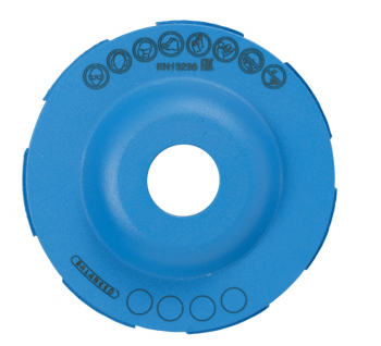 Фреза алмазная Distar DGS-S 100/22,23 Bestseller Expert (11115546011) - Фото №4