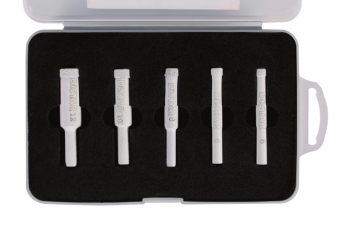 Набор для сверления Distar DrillKIT 6-12 (89568442109) - Фото №2