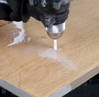 Набор для сверления Distar DrillKIT 6-12 (89568442109) - Фото №3